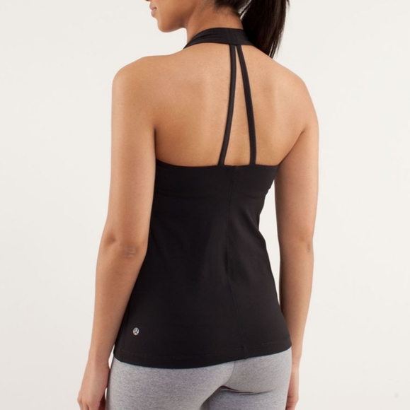 lululemon athletica Tops - Lululemon Open Soul Tank